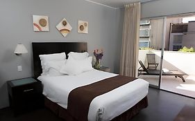 Suites Giorgio
