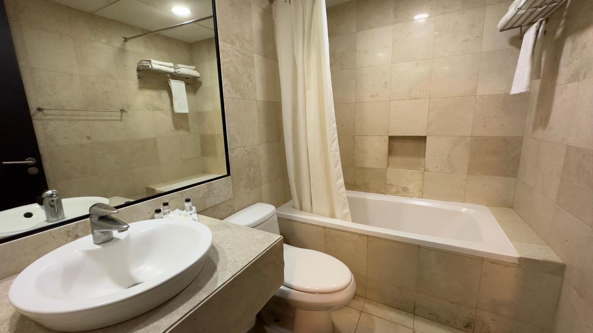 Suites Giorgio México DF Exterior foto