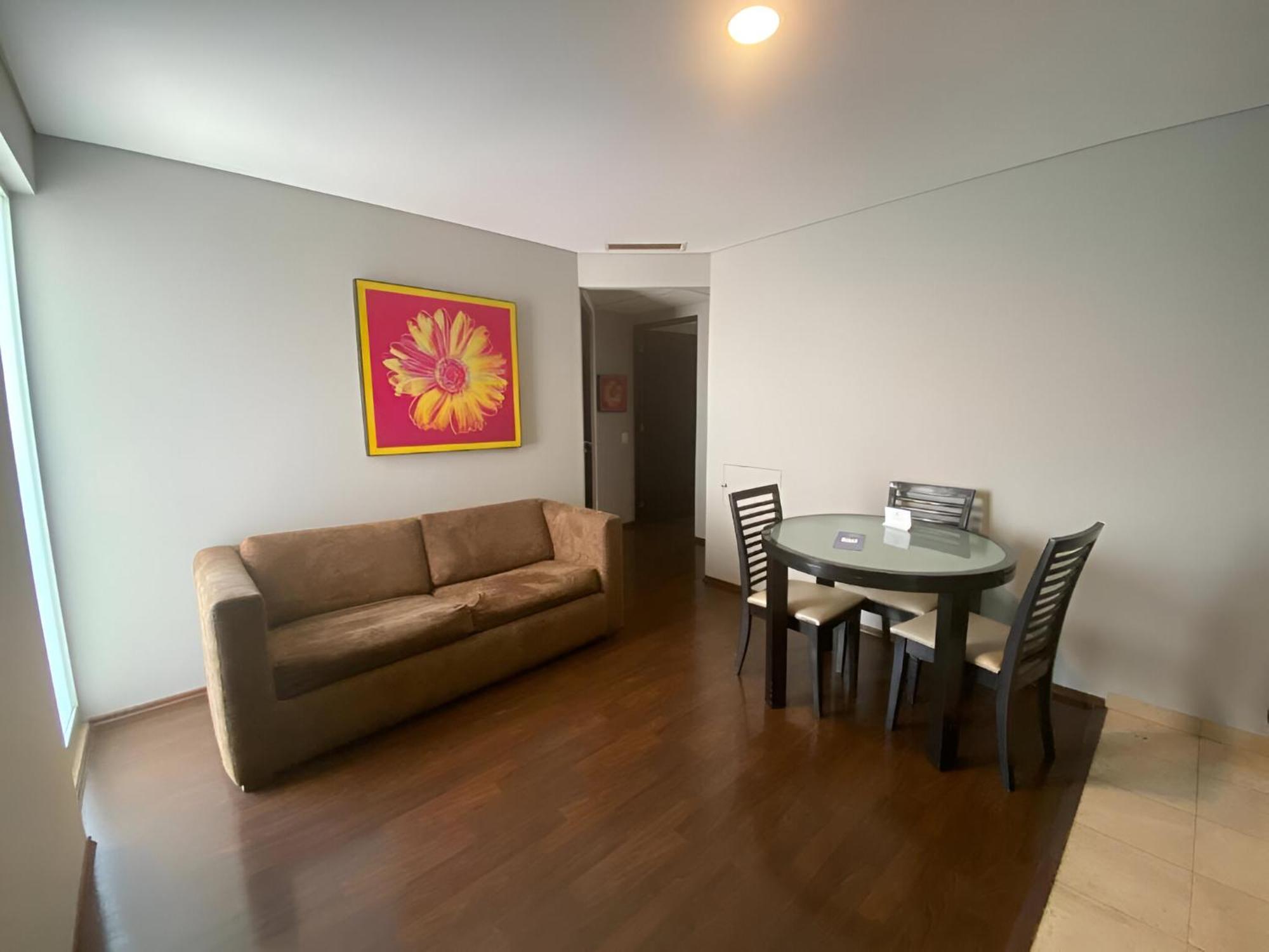 Suites Giorgio México DF Exterior foto