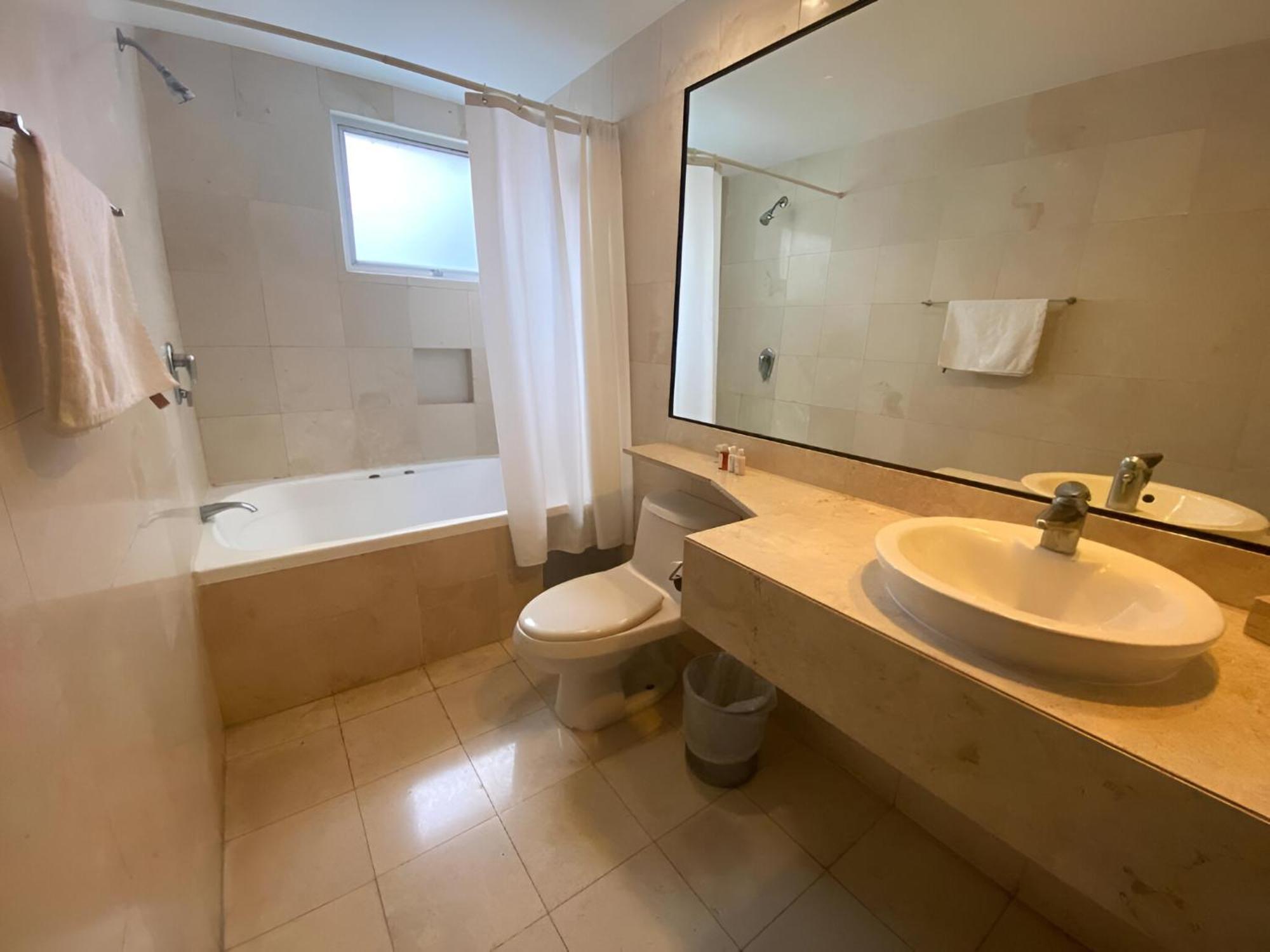 Suites Giorgio México DF Exterior foto